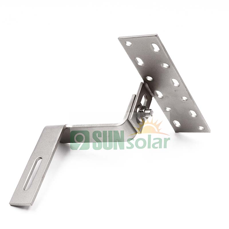 Solar Hook Bracket