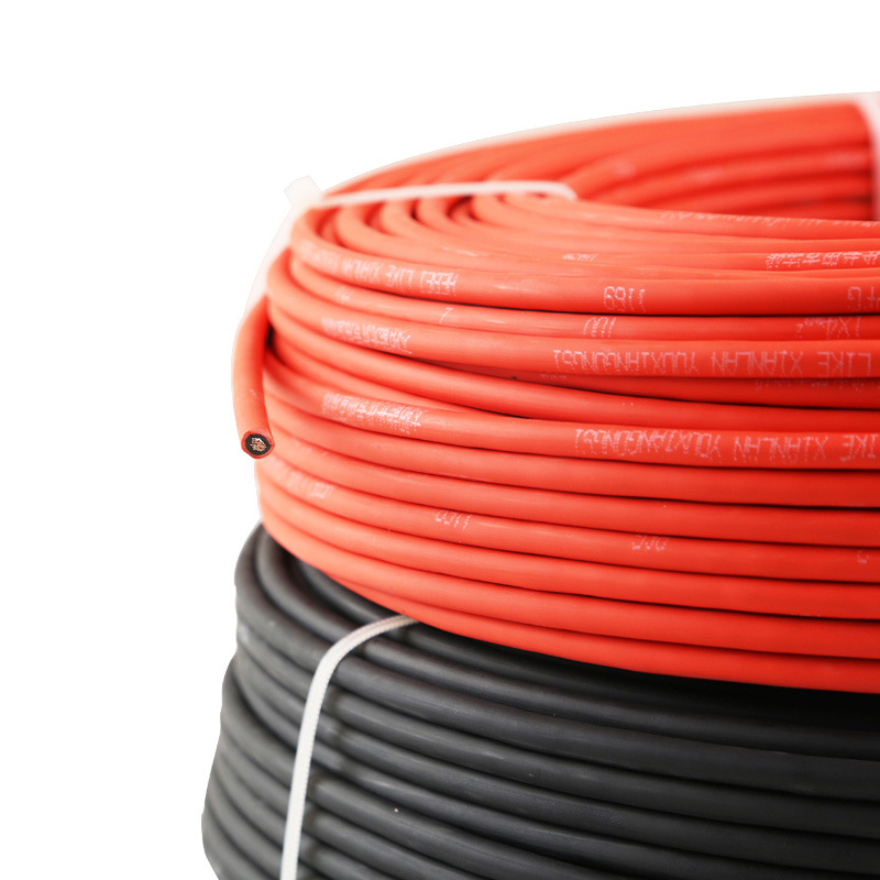 ¿Qué son los cables solares? Especificaciones clave, usos y beneficios explicados