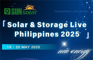 9Sun Solar presentará soluciones avanzadas de montaje solar en Solar & Storage Live Philippines 2025