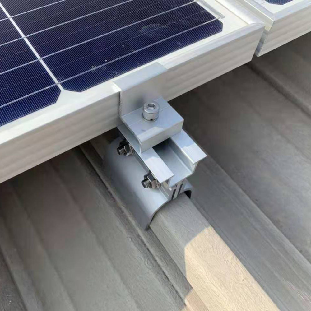 roof mounting systems