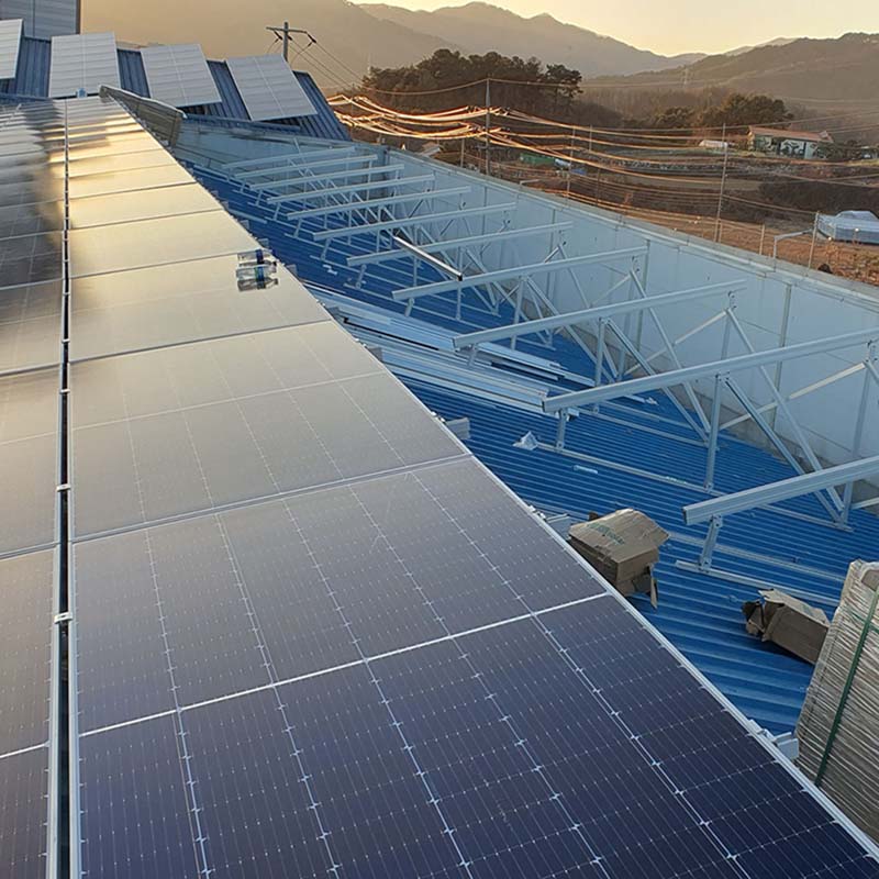 solar tin roof solar tin roof